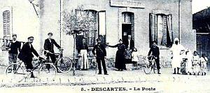 2576- Descartes - Poste2